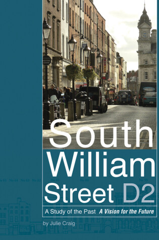 Cover of South William Street