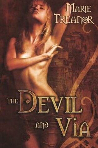 Cover of The Devil and Via