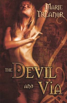 Book cover for The Devil and Via