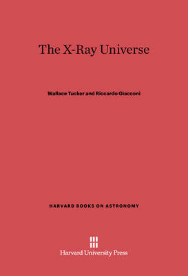 Cover of The X-Ray Universe