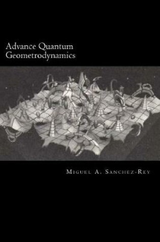 Cover of Advance Quantum Geometrodynamics