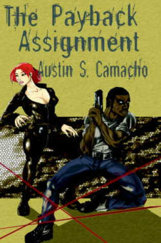 Cover of The Payback Assignment
