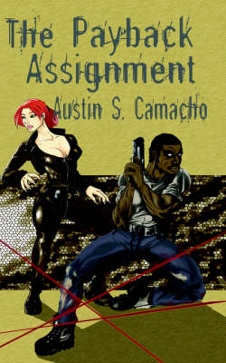 Book cover for The Payback Assignment