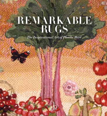 Cover of Remarkable Rugs