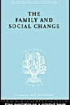 Book cover for Family and Social Change