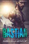 Book cover for Bastian