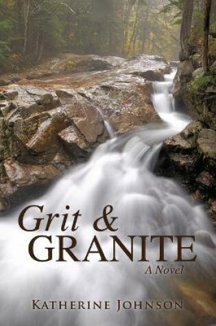 Cover of Grit & Granite