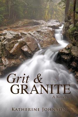 Book cover for Grit & Granite