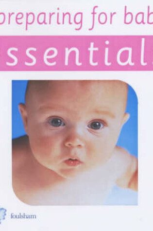 Cover of What You Need to Buy for Baby