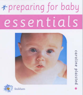 Book cover for What You Need to Buy for Baby