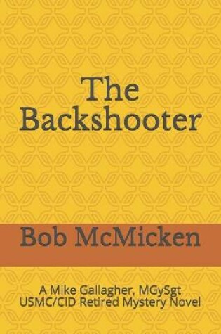 Cover of The Backshooter