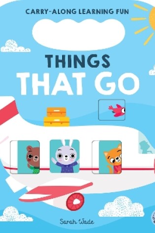 Cover of Things That Go