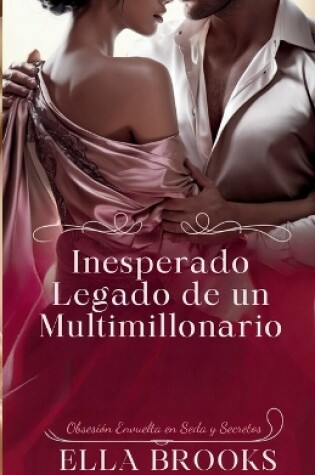 Cover of Inesperado Legado de un Multimillonario