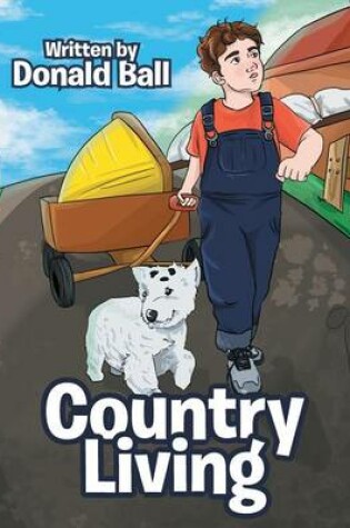 Cover of Country Living