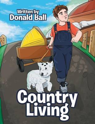 Book cover for Country Living