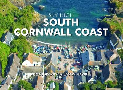 Cover of Sky High South Cornwall Coast