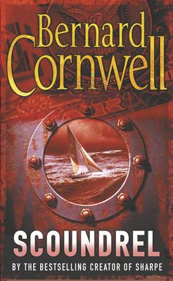 Cover of Scoundrel