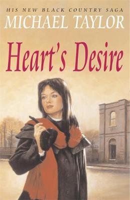 Cover of Heart's Desire