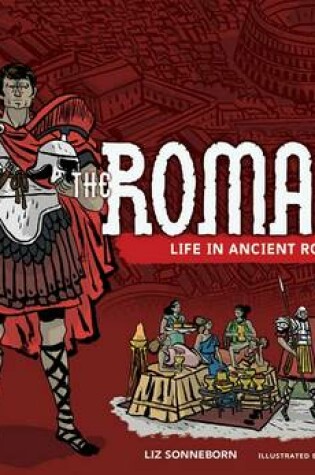 Cover of The Romans