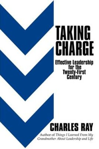 Cover of Taking Charge