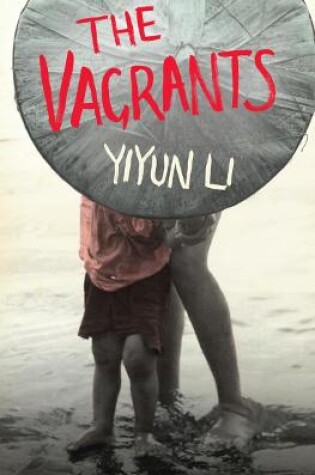 Cover of The Vagrants