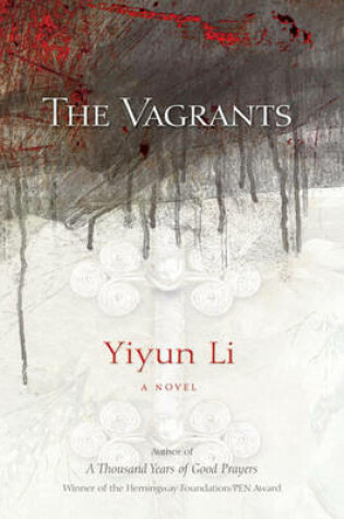 Cover of The Vagrants