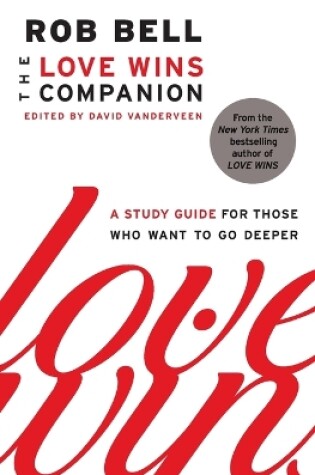 Cover of The Love Wins Companion
