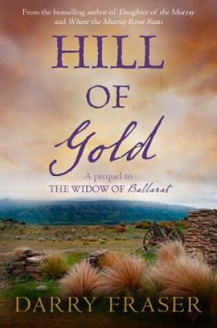 Cover of Hill Of Gold