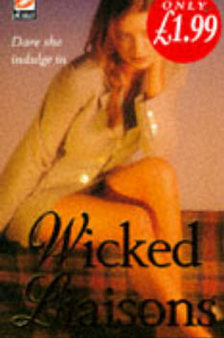 Cover of Wicked Liaisons