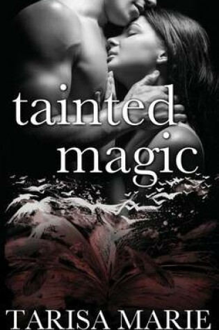 Cover of Tainted Magic