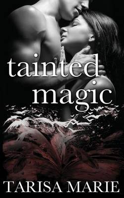 Cover of Tainted Magic