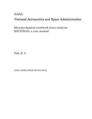 Book cover for Micromechanical Combined Stress Analysis