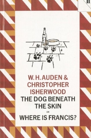 Cover of The Dog Beneath the Skin
