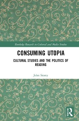 Cover of Consuming Utopia