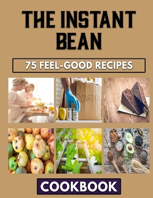 Book cover for The Instant Bean