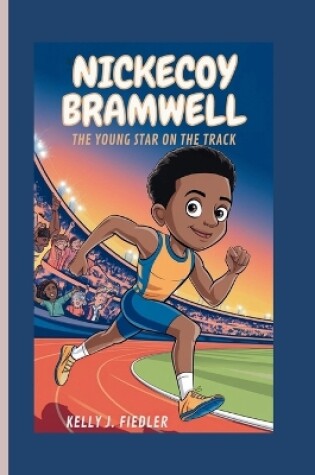 Cover of Nickecoy Bramwell