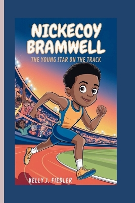 Book cover for Nickecoy Bramwell