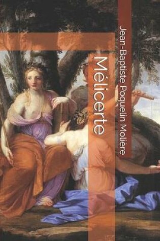 Cover of Mélicerte