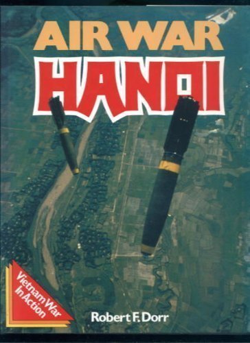 Cover of Air War