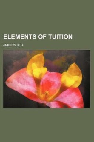 Cover of Elements of Tuition