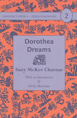 Cover of Dorothea Dreams