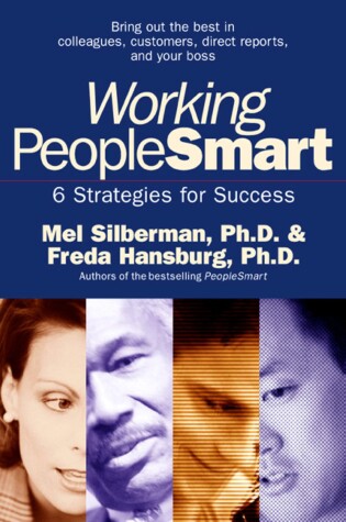 Cover of WORKING PEOPLESMART - 6 STRATE