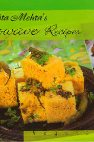 Cover of Microwave Recipes