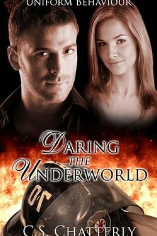 Cover of Daring the Underworld