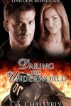 Book cover for Daring the Underworld