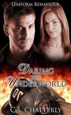 Book cover for Daring the Underworld