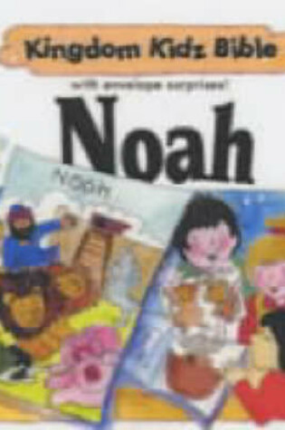 Cover of Noah