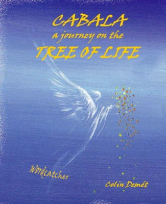 Book cover for Cabala