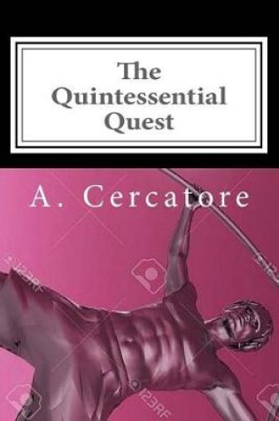 Cover of The Quintessential Quest