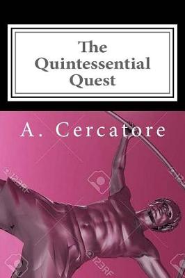 Cover of The Quintessential Quest